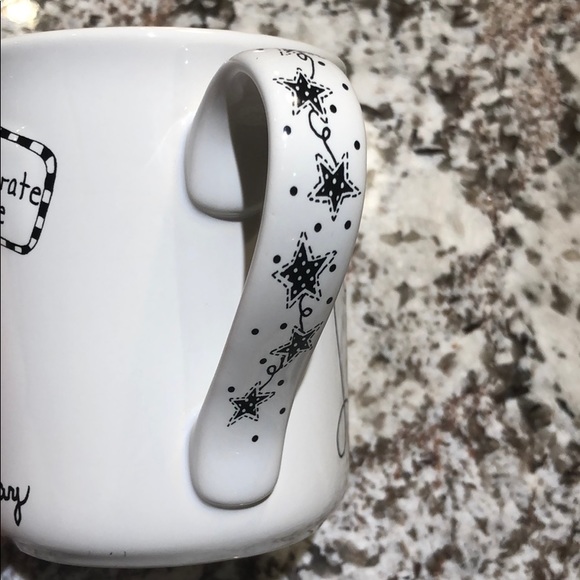 ‘Happy 21 Birthday’ mug - Picture 4 of 4